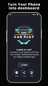 CarPlay for Android Auto Unknown