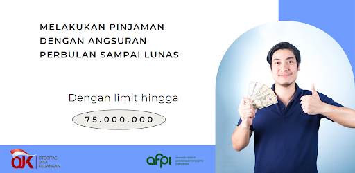 Pinjol Terbaru Mudah Cair Hint