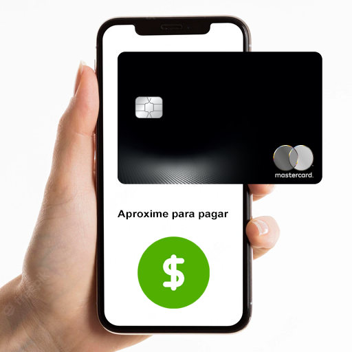 Maquininha Virtual logo