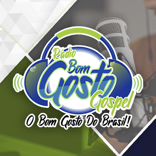 Radio Bom Gosto Online Windows에서 다운로드