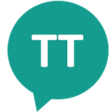 Texter Messenger Para Telegram icon