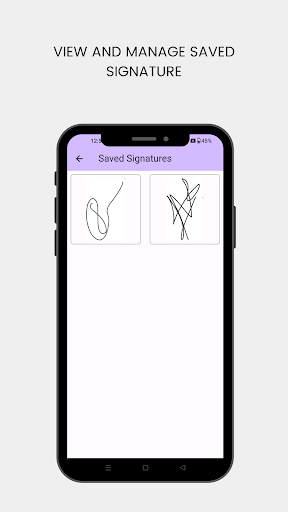 Etsal Sign: Fill & Sign Docs Screen 3