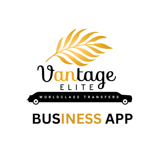 Vantage Driver logo