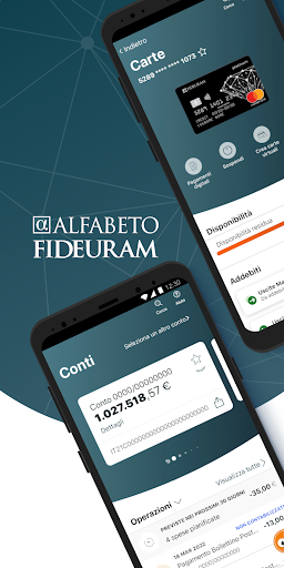 Alfabeto Banking screenshot 5