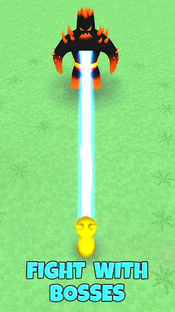Game screenshot Meow Magic RPG: Cat Spanki apk download