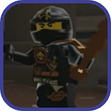 Tips Ninjago Shadow of Ronin icon