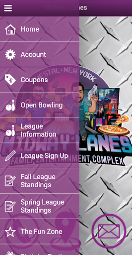 Midway Lanes Screenshot 2 - AppWisp.com