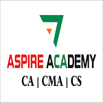 Cover Image of ダウンロード Aspire Academy  APK