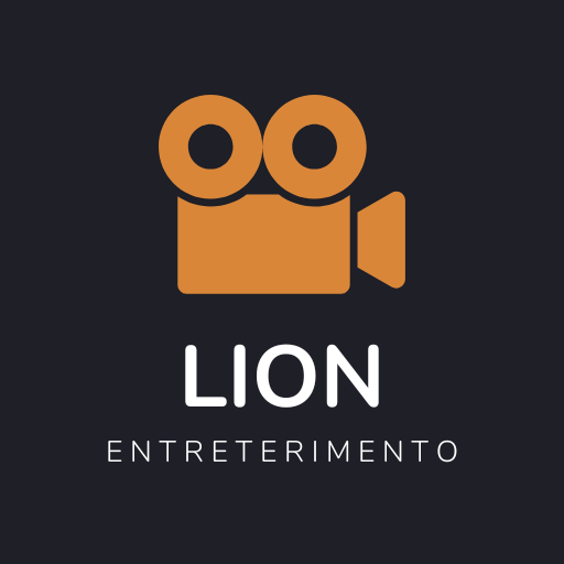 Lion logo