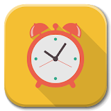 Sleep Analysis Alarm Clock icon