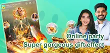 Hapi-Group Voice Chat Rooms APK