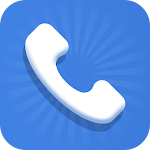 Cover Image of Télécharger iDialer Phone Contacts, Phone Dialer 1.3.7 APK