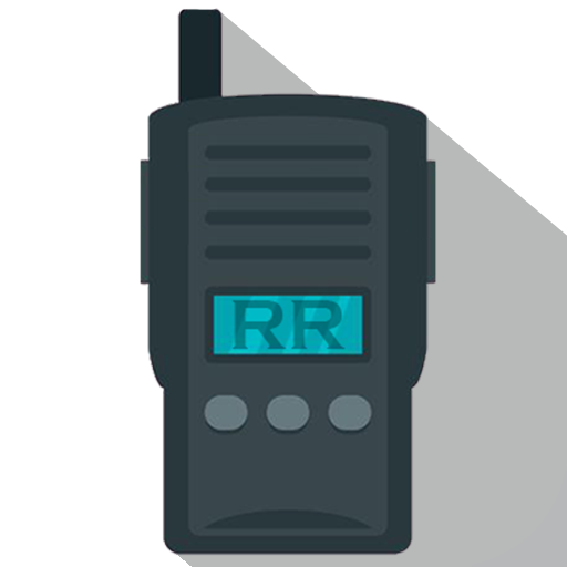 WiFi Talkie RR logo
