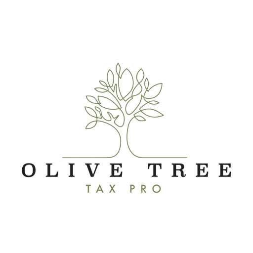 Olive Tree Tax Pro logo