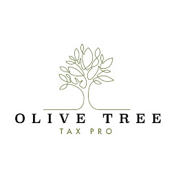 图标图片“Olive Tree Tax Pro”