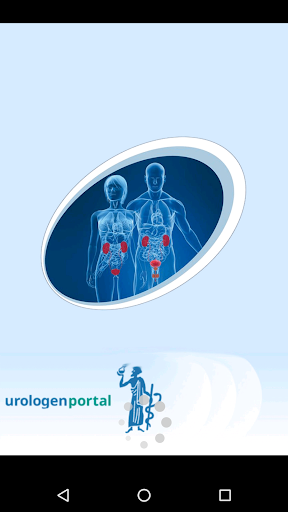 Android application DGU e.V. screenshort