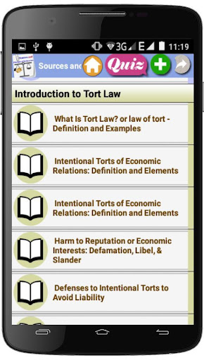 Sources and principles of busi Screen 2