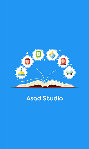 Android application Himpunan Doa Doa Pilihan Lengk screenshort