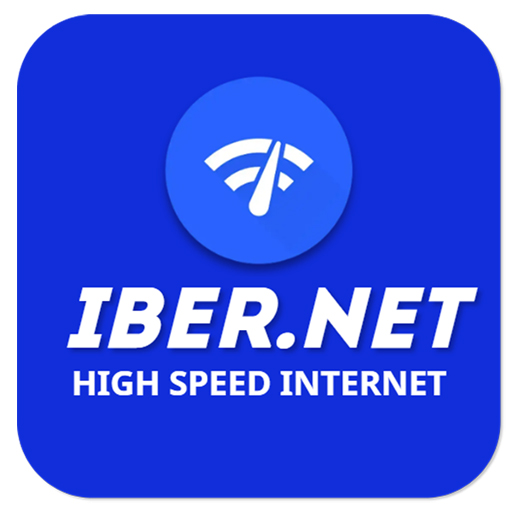 iber.net  Icon