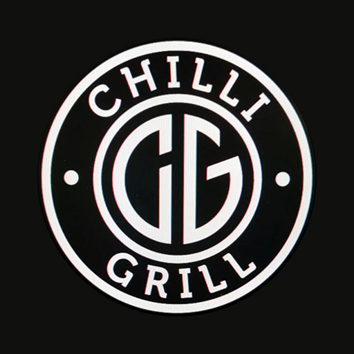 Chilli Grill logo
