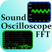 Top 20 Tools Apps Like Sound Oscilloscope - Best Alternatives