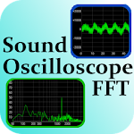 Sound Oscilloscope Apk