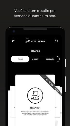 Intellimen Screen 2