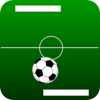 Soccer Pong Game