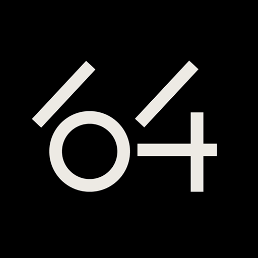 64 Ways of Being logo