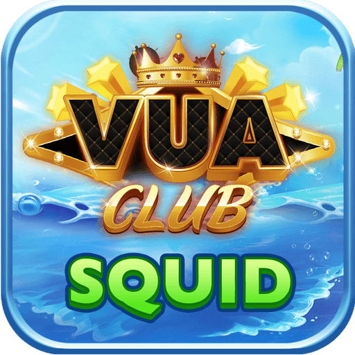 Vuaclub Squid - Ứng Dụng Trên Google Play