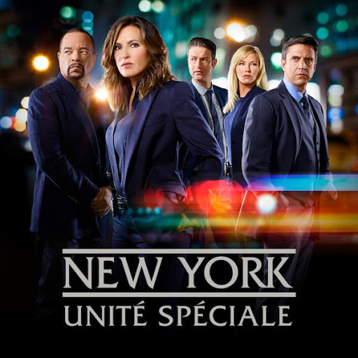 New York Unité spéciale (VF) New York Unité Spéciale, Saison 20 TV
