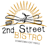2nd Street Bistro icon