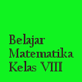 MATEMATIKA VIII SEM. 1 icon