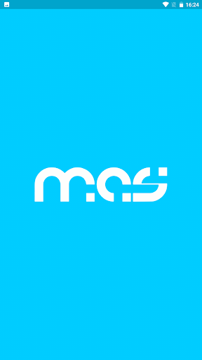 Android application Canal Mas Televisión screenshort