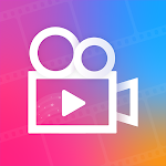 Cover Image of Download Video Maker & Video Editor  APK