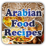 Arabian Food Recipes icon