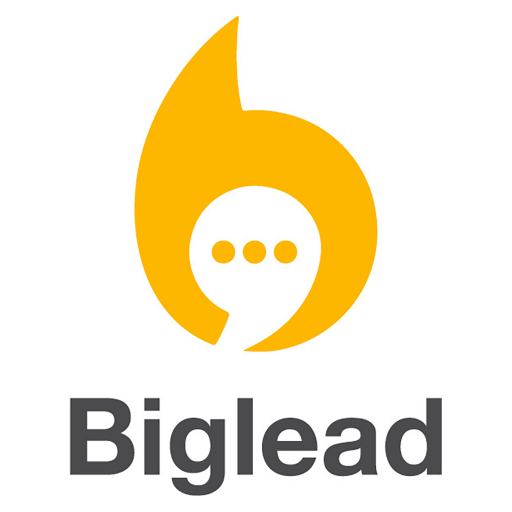 Biglead logo
