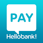 Cover Image of ダウンロード Hello! PAY  APK