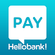 Hello! PAY - Androidアプリ