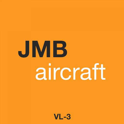 JMB VL3 W&B logo