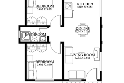 site plan drawing of a house
