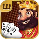 Rummy King  -  Free Online Card & Slots game icon