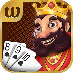 Icon image Rummy King – Card & Slots game