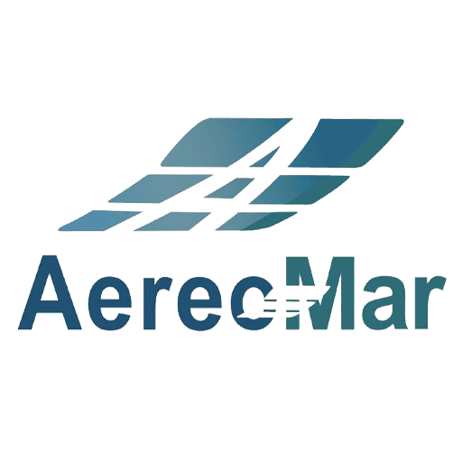 AereoMar: App de Casilleros logo