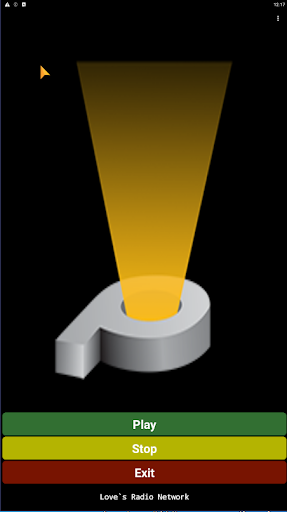 Radio Player Mini Screen 3