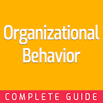 Cover Image of 下载 Organizational Behavior 2.0 APK