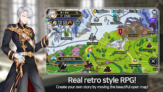 Game screenshot Final Guild : Fantasy RPG mod apk