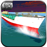 Sea Animals Transporter Ship icon
