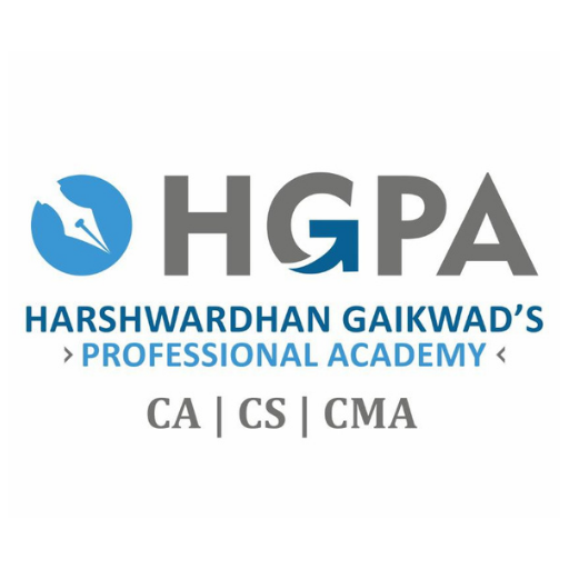 HGPA logo