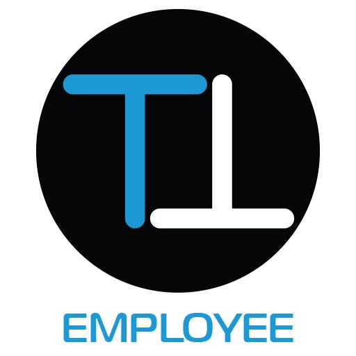 TereoTime App for Employees logo